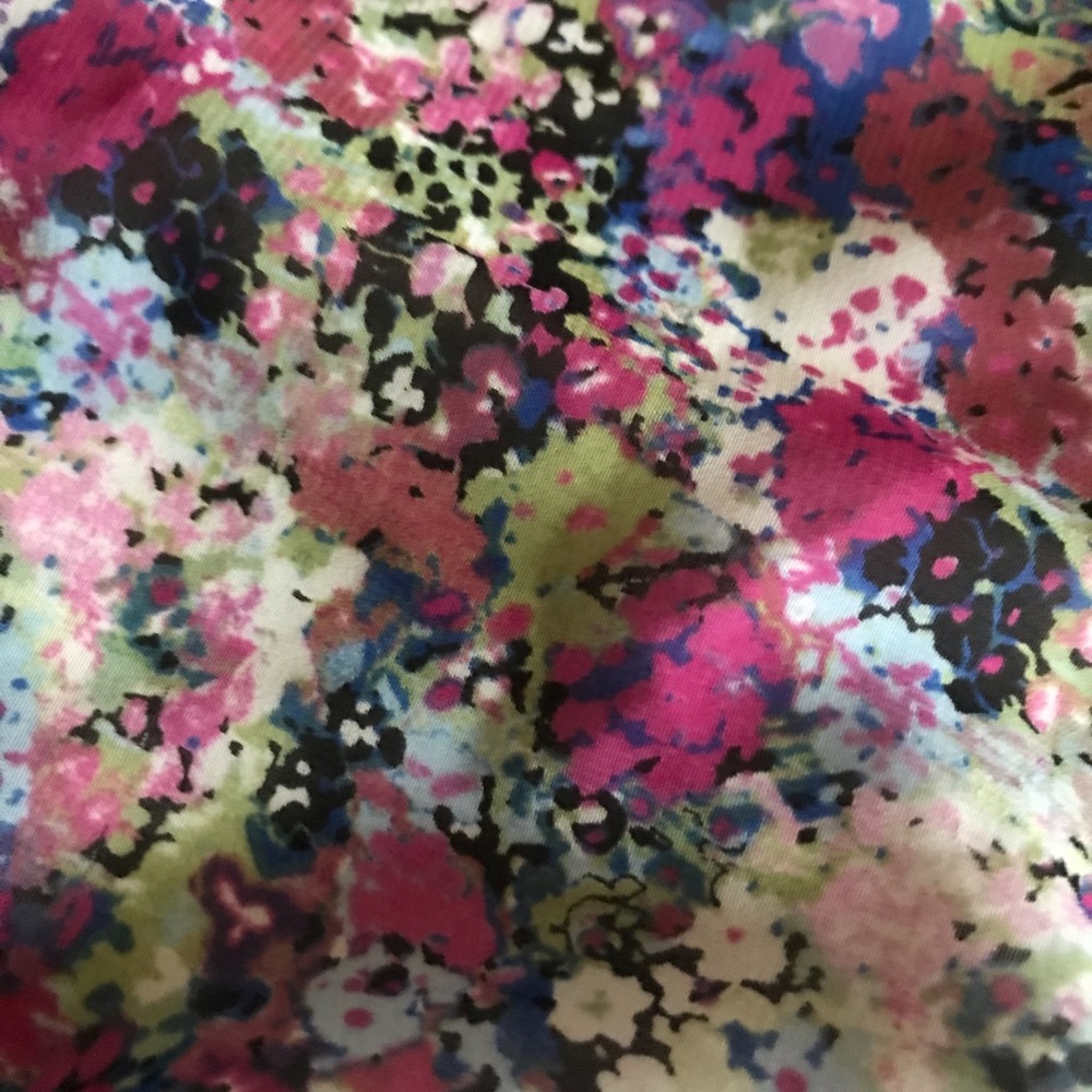 SKY’S THE LIMIT BABYDOLL DRESS SIZE LARGE - Picture 4 of 9